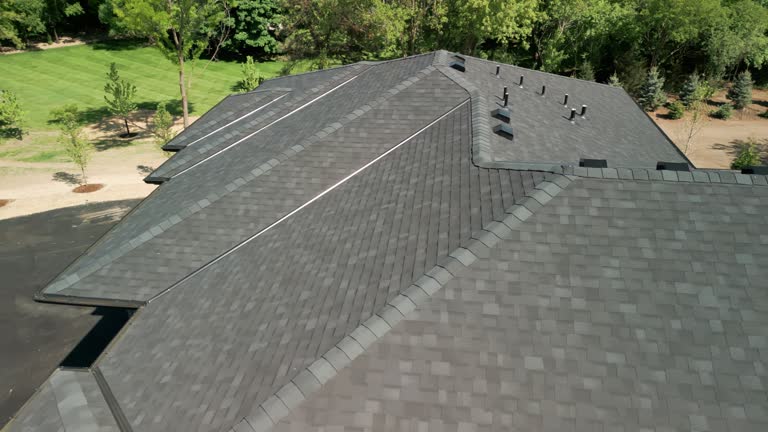 Fast & Reliable Emergency Roof Repairs in Lake Ridge, VA