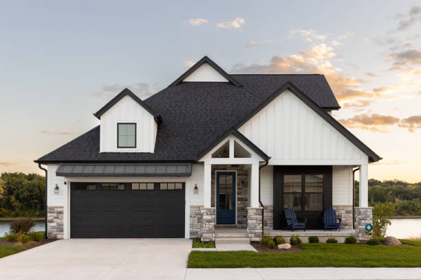 Best Roof Ventilation Installation  in Lake Ridge, VA