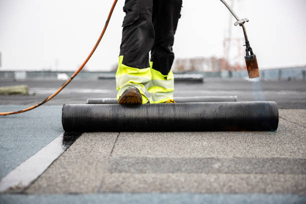Best Hot Roofs  in Lake Ridge, VA