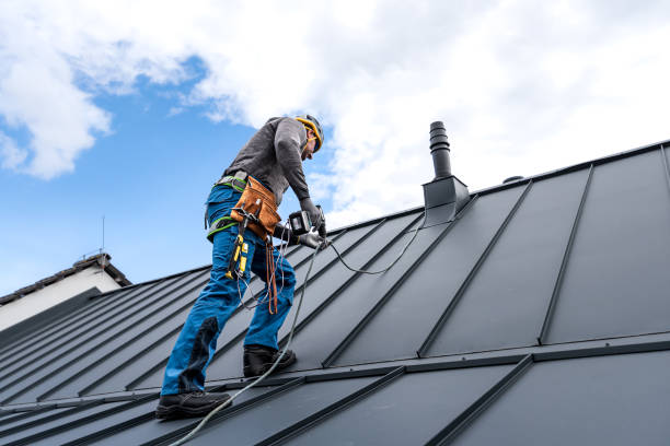 Lake Ridge, VA Roofing Services Company